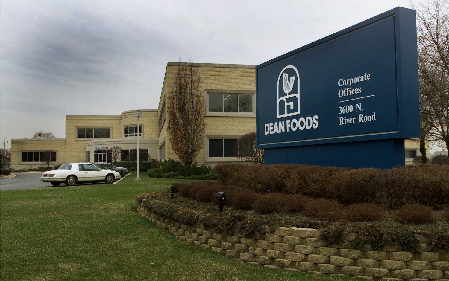 Dean Foods headquarters